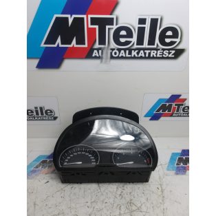   [GYÁRI BONTOTT] BMW ÓRACSOPORT | X3 E83 LCI |  62 10 3451581