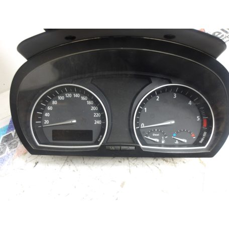 [GYÁRI BONTOTT] BMW ÓRACSOPORT | X3 E83 LCI |  62 10 3451581