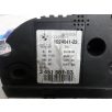   [GYÁRI BONTOTT] BMW ÓRACSOPORT | X3 E83 LCI |  62 10 3451581