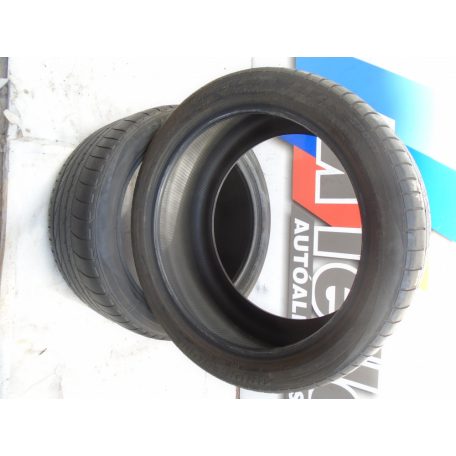 [HASZNÁLT] Bridgestone Dueler H/P - 315/35ZR21  - 111Y - Dot: 3819 - 4,2mm (ár/db!)