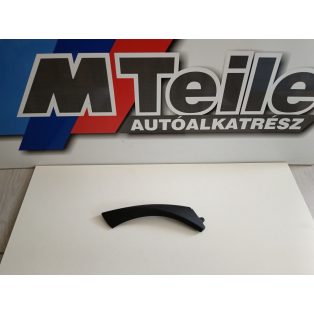   (GYÁRI ÚJ) BMW Burkolat ajtóbehúzóra jobb oldali 3-as E90+LCI / E91+LCI / E92+LCI / E93+LCI