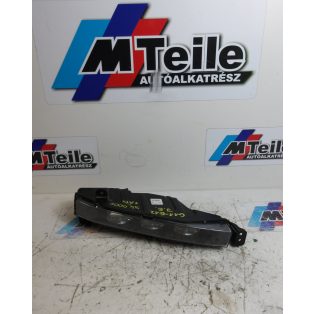   [GYÁRI JAVÍTOTT] BMW JOBB OLDALI KÖDLÁMPA | 7-ES G11 / G12 | 63 17 7342954