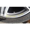   (ÁR/DB)[UTÁNGYÁRTOTT BONTOTT] BMW KERÉKSZETT F07/F10/F11/F06/F12/F13 8Jx19 ET:35 MICHELIN TÉLI GUMI 255/40R19 DOT4516