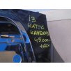 [GYÁRI BONTOTT] BMW - HÁTSÓ LÖKHÁRÍTÓ | I3 KAMERÁS 