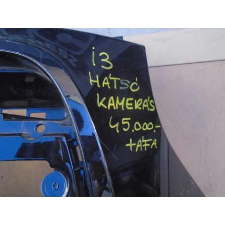 [GYÁRI BONTOTT] BMW - HÁTSÓ LÖKHÁRÍTÓ | I3 KAMERÁS 