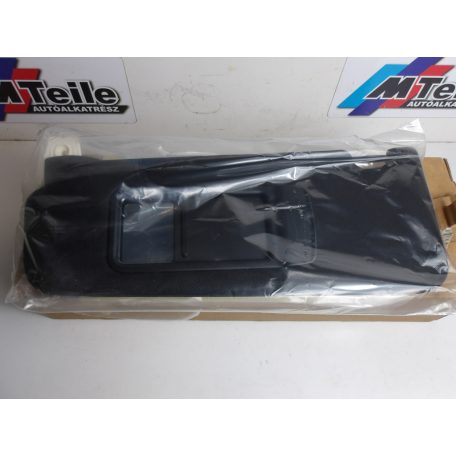[GYÁRI ÚJ] BMW BAL NAPELLENZŐ | 5-ÖS F10+LCI / F11+LCI | 51 16 8038163
