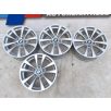   ÁR/DB [GYÁRI HASZNÁLT] BMW FELNI F30/F31 7.5X17 ET37 |6796244|