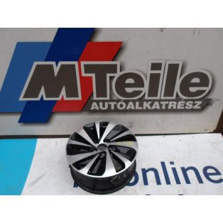   1 DARAB [GYÁRI BONTOTT] BYD FELNI  7.5JX19 ET45 SA3HK-3101010 