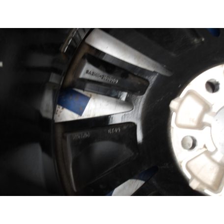 1 DARAB [GYÁRI BONTOTT] BYD FELNI  7.5JX19 ET45 SA3HK-3101010 