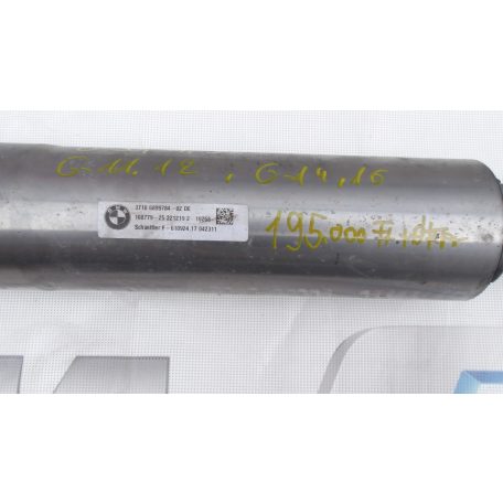 [GYÁRI BONTOTT] BMW 5/6/7/8 G SZÉRIA XDRIVE ELSŐ STABRÚD 6899784