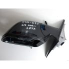 [GYÁRI BONTOTT] BMW JOBB TÜKÖRSZERKEZET | 5-ÖS G30 / G31 | 5 PIN