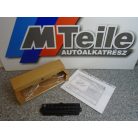 [GYÁRI ÚJ] BMW - Rádió burkolat / E8X , E9X, X1 , E88 
