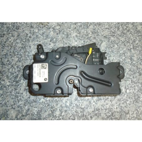 [GYÁRI BONTOTT] BMW - CSOMAGTÉR AJTÓ ZÁR - 2-ES ; M2 ; 3-AS ; M3 ; 4-ES ; M4 ; M5 ; 5-ÖS ; I3 / F44 ; G42 ; G87 ; G20 + LCI ; G80 ; G22 ; G23 ; G82 ; G83 ; F90+LCI ; G30+LCI ; G28  