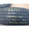   ÁR / DB [GYÁRI BONTOTT] BRIDGESTONE - DUELER H/P SPORT GUMI | 235/65R17 | 104V | 1417 | 6mm | 6787576 | 7,5x17 