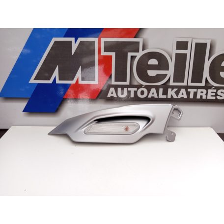 (GYÁRI ÚJ) MINI Díszléc, oldalsó irányjelző, jobb MINI Countryman R60 MINI Paceman R61 