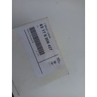 (GYÁRI ÚJ) BMW Ködlámpa-burkolat, bal 5' E39