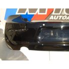 BMW 1-es F20 LCI hátsó lökhárító héj