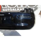 BMW 1-es F20 LCI hátsó lökhárító héj