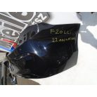 BMW 1-es F20 LCI hátsó lökhárító héj