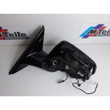 [GYÁRI BONTOTT] BMW BAL OLDALI TÜKÖR | 1-ES F40 | 7 PIN
