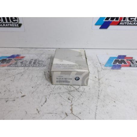 [GYÁRI ÚJ] BMW FÉKBETÉT KÉSZLET | 3-AS / Z4 | 34 21 6761238