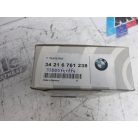 [GYÁRI ÚJ] BMW FÉKBETÉT KÉSZLET | 3-AS / Z4 | 34 21 6761238