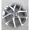   (2DB | ÁR / DB)[GYÁRI BONTOTT] BMW FELNI " Y-spoke 896 " | X1 U11 / X2 U10 | (7Jx17 ET:41) | 36 11 6898299