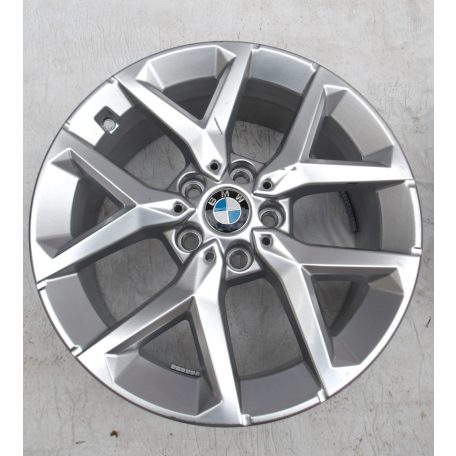 (2DB | ÁR / DB)[GYÁRI BONTOTT] BMW FELNI " Y-spoke 896 " | X1 U11 / X2 U10 | (7Jx17 ET:41) | 36 11 6898299