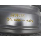 (2DB | ÁR / DB)[GYÁRI BONTOTT] BMW FELNI " Y-spoke 896 " | X1 U11 / X2 U10 | (7Jx17 ET:41) | 36 11 6898299