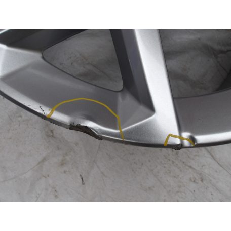 (2DB | ÁR / DB)[GYÁRI BONTOTT] BMW FELNI " Y-spoke 896 " | X1 U11 / X2 U10 | (7Jx17 ET:41) | 36 11 6898299