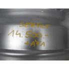 (2DB | ÁR / DB)[GYÁRI BONTOTT] BMW FELNI " Y-spoke 896 " | X1 U11 / X2 U10 | (7Jx17 ET:41) | 36 11 6898299