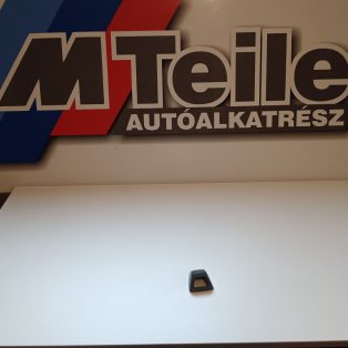   (GYÁRI ÚJ) BMW Fépnyszóró mosó fuvóka borítás1-es sorozat E87