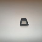 (GYÁRI ÚJ) BMW Fépnyszóró mosó fuvóka borítás1-es sorozat E87