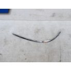 [GYÁRI ÚJ] BMW Szélvédő tömítés BAL OLDALI | 6-OS | 5131 7412653