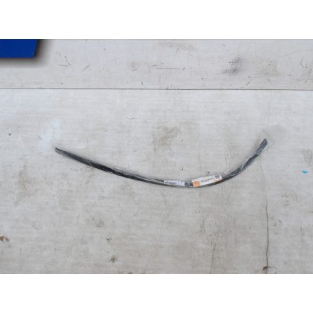[GYÁRI ÚJ] BMW Szélvédő tömítés BAL OLDALI | 6-OS | 5131 7412653