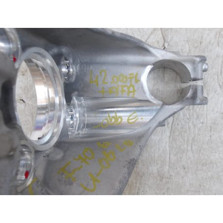 [GYÁRI ÚJSZERŰ] BMW JOBB ELSŐ CSONKÁLVÁNY | 1-ES / 2-ES | F70 / U06 | 6890172