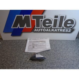   [GYÁRI ÚJ] BMW - Bal első Tükör belső burkolat / F10+LCI , F11+LCI /b 5-ös