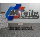 [GYÁRI ÚJ] BMW - ELSŐ FÉKBETÉT SZETT - 1-ES ; 2-ES ; 3-AS ; 4-ES / F20 + LCI ; F21 + LCI ; F22 + LCI ; F23 + LCI ; F30 + LCI ; F31 + LCI ; F34 GT + LCI ; F32 + LCI ; F33 + LCI ; F36 GC + LCI 