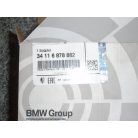 [GYÁRI ÚJ] BMW - ELSŐ FÉKBETÉT SZETT - 1-ES ; 2-ES ; 3-AS ; 4-ES / F20 + LCI ; F21 + LCI ; F22 + LCI ; F23 + LCI ; F30 + LCI ; F31 + LCI ; F34 GT + LCI ; F32 + LCI ; F33 + LCI ; F36 GC + LCI 