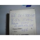 ÁR/DB! [GYÁRI ÚJSZERŰ] BMW - PDC WANDLER - (FEKETE) - X5 / E53 (2003-IG) - 6621 6902182