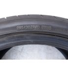 [GYÁRI BONTOTT ] NYÁRI GOODYEAR EAGLE SS F1  285/30ZR20 99Y DOT : 1323