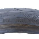 [GYÁRI BONTOTT ] NYÁRI GOODYEAR EAGLE SS F1  285/30ZR20 99Y DOT : 1323