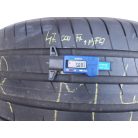 [GYÁRI BONTOTT ] NYÁRI GOODYEAR EAGLE SS F1  285/30ZR20 99Y DOT : 1323