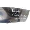   [GYÁRI BONTOTT] TOYOTA COROLLA HÁTSÓ LÖKHÁRÍTÓ TOLDAT 97-99 IG