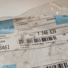 (GYÁRI ÚJ) BMW Borítás, bal 1' F20 + LCI / F21 + LCI 2' F22 + LCI / F23 + LCI / F87 M2 + LCI / 3' F30 + LCI / F31 + LCI / F34 GT + LCI  / F35 + LCI  / F80 M3 + LCI  / 4' F32 + LCI  / F33 + LCILCI  / F36 Gran Coupé + LCI / F82 M4 + LCI 