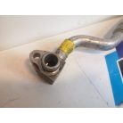 ÁR/DB [GYÁRI BONTOTT] NISSAN- KLÍMACSŐ - NP300 NAVARA 2.5 DCI -|92480EB500|