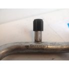 ÁR/DB [GYÁRI BONTOTT] NISSAN- KLÍMACSŐ - NP300 NAVARA 2.5 DCI -|92480EB500|