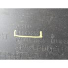[GYÁRI BONTOTT] CHEVROLET ELSŐ LÖKHÁRÍTÓ | NUBIRA J200 | 96547252