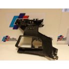 [GYÁRI BONTOTT] BMW F10 M JOBB ELSŐ LÖKHÁRÍTÓ KÖDLÁMPA TARTÓ 
