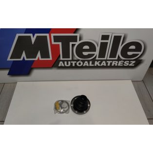   (GYÁRI ÚJ) BMW Féltengely gumiharang 5-ös sorozat E60+LCI / E61+LCI / 6-os sorozat E63+LCI / E64+LCI / 7-es sorozat E65 / E66 / X5 F15 / X6 E71 / F16 / Z4 E89 